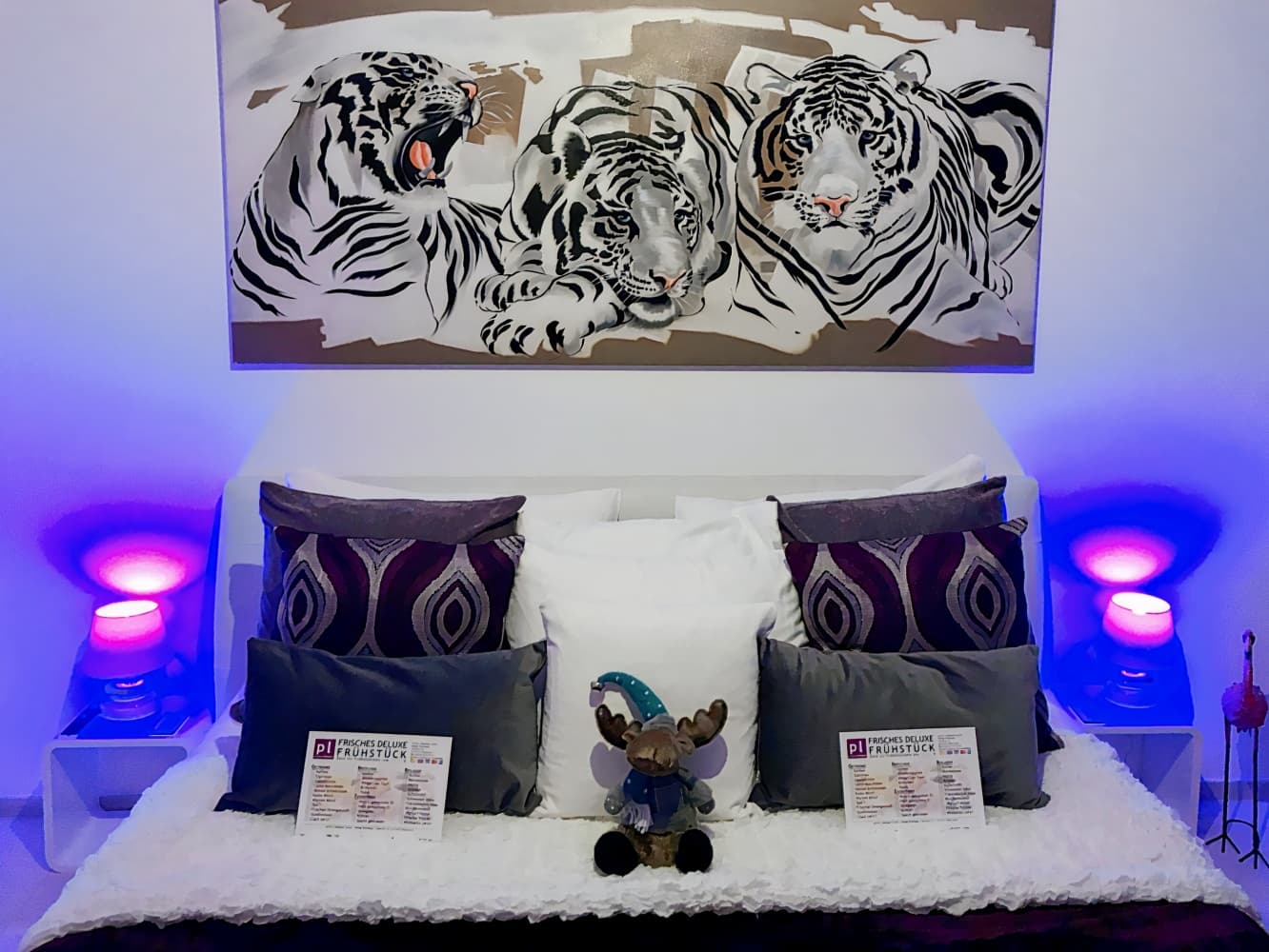 perfect lifestyle® Design Boutique & Private SPA