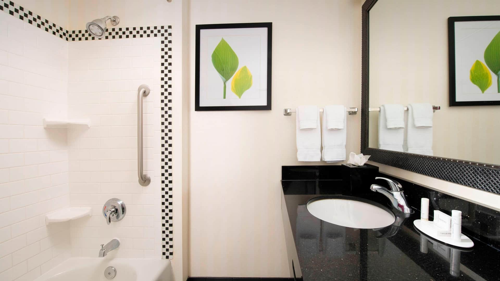 Fairfield Inn & Suites by Marriott Miami Airport South
