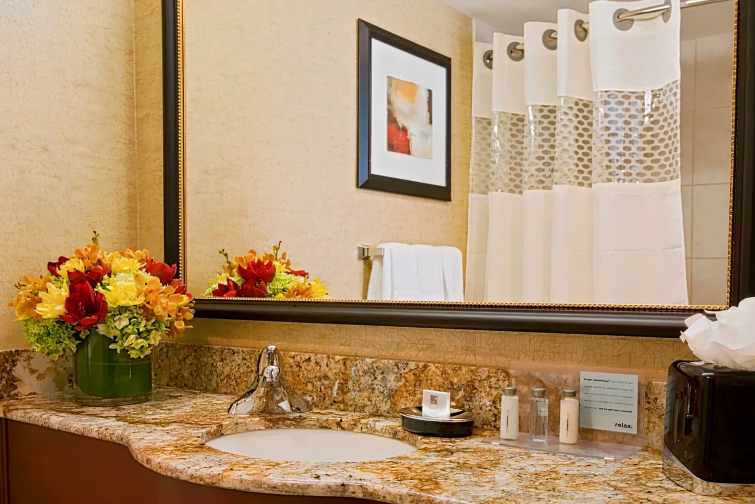 Hampton Inn Manhattan-35th St/Empire State Bldg