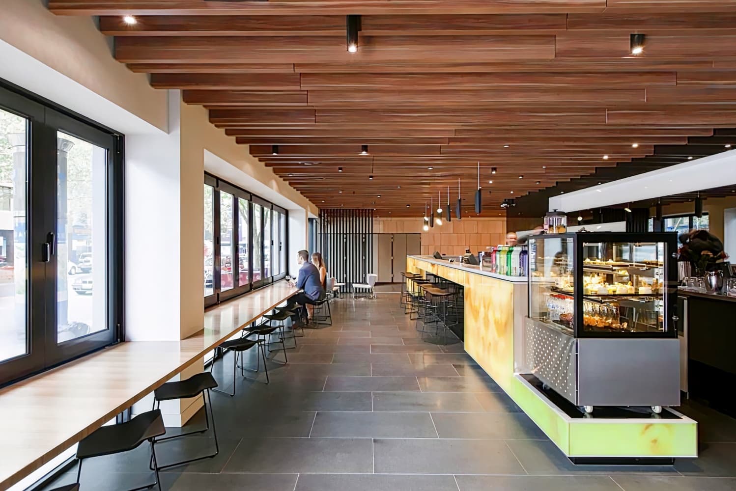 Jasper Boutique Hotel