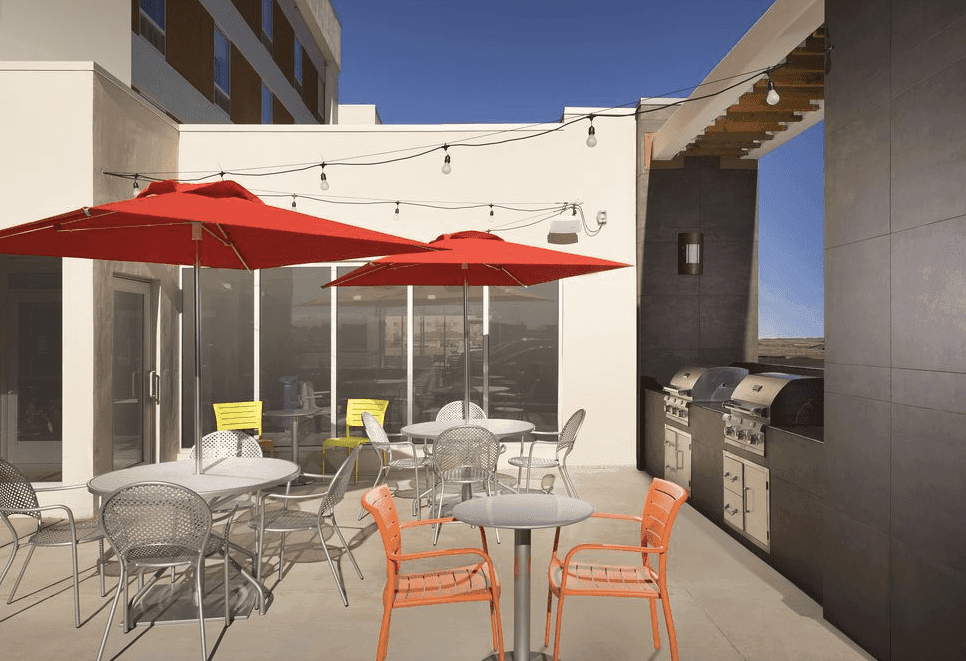 Home2 Suites by Hilton Lakeland