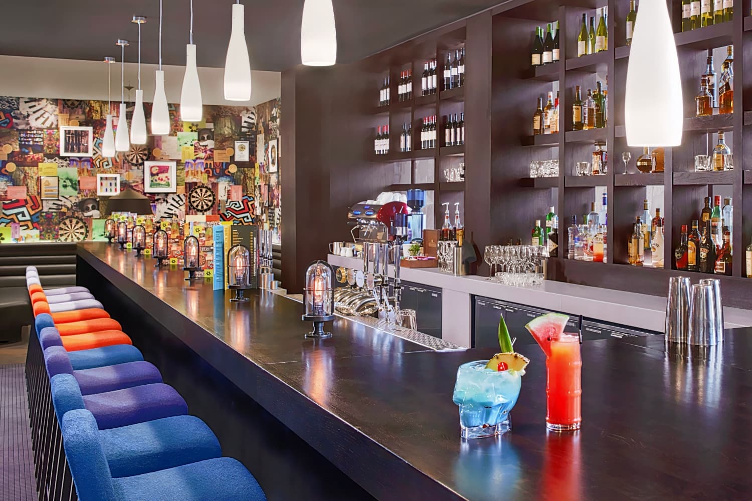 Radisson Blu Manchester Airport