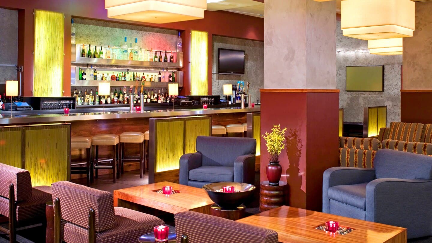 Four Points By Sheraton San Jose Downtown