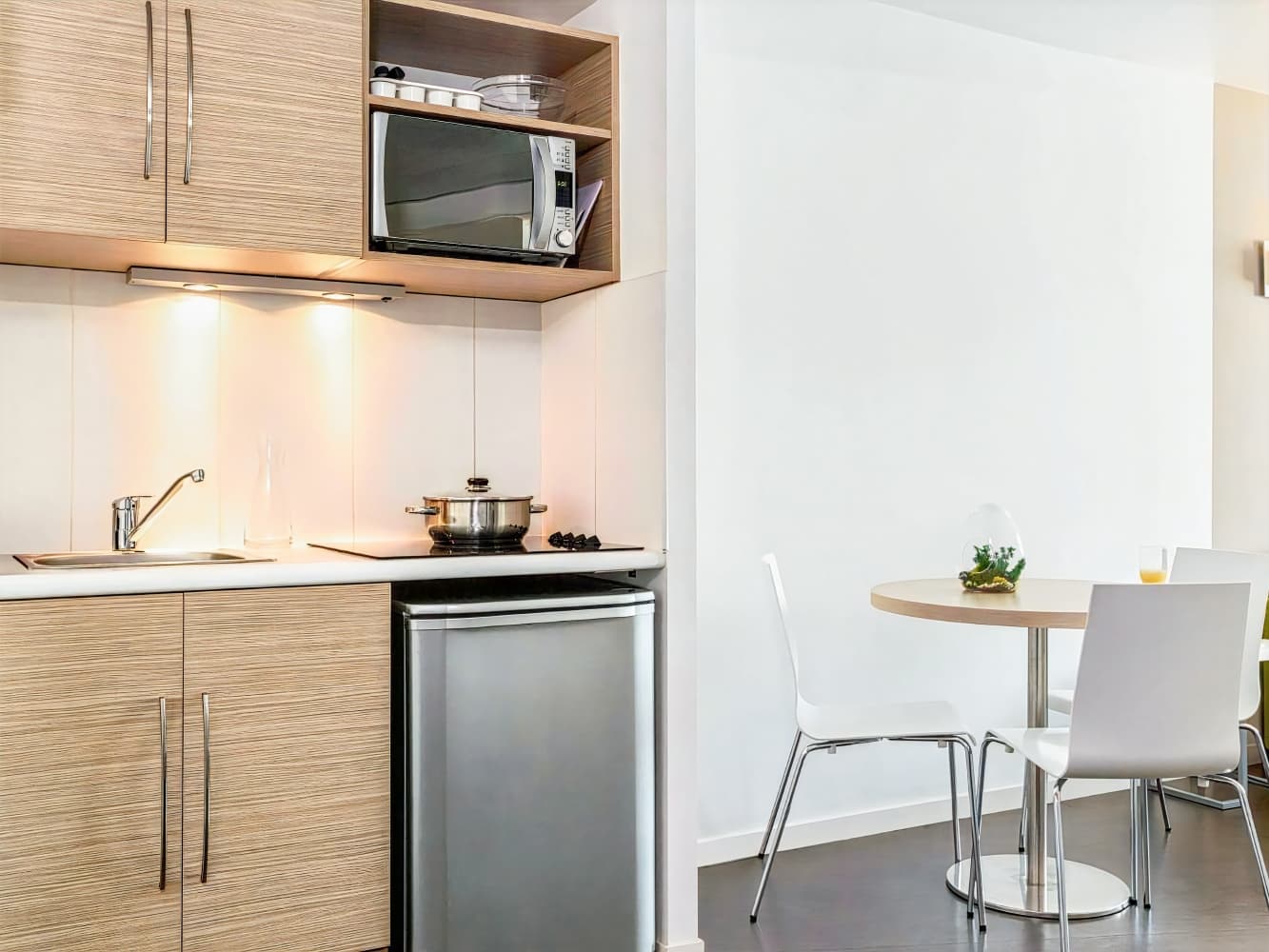 Aparthotel Adagio Access Paris Reuilly