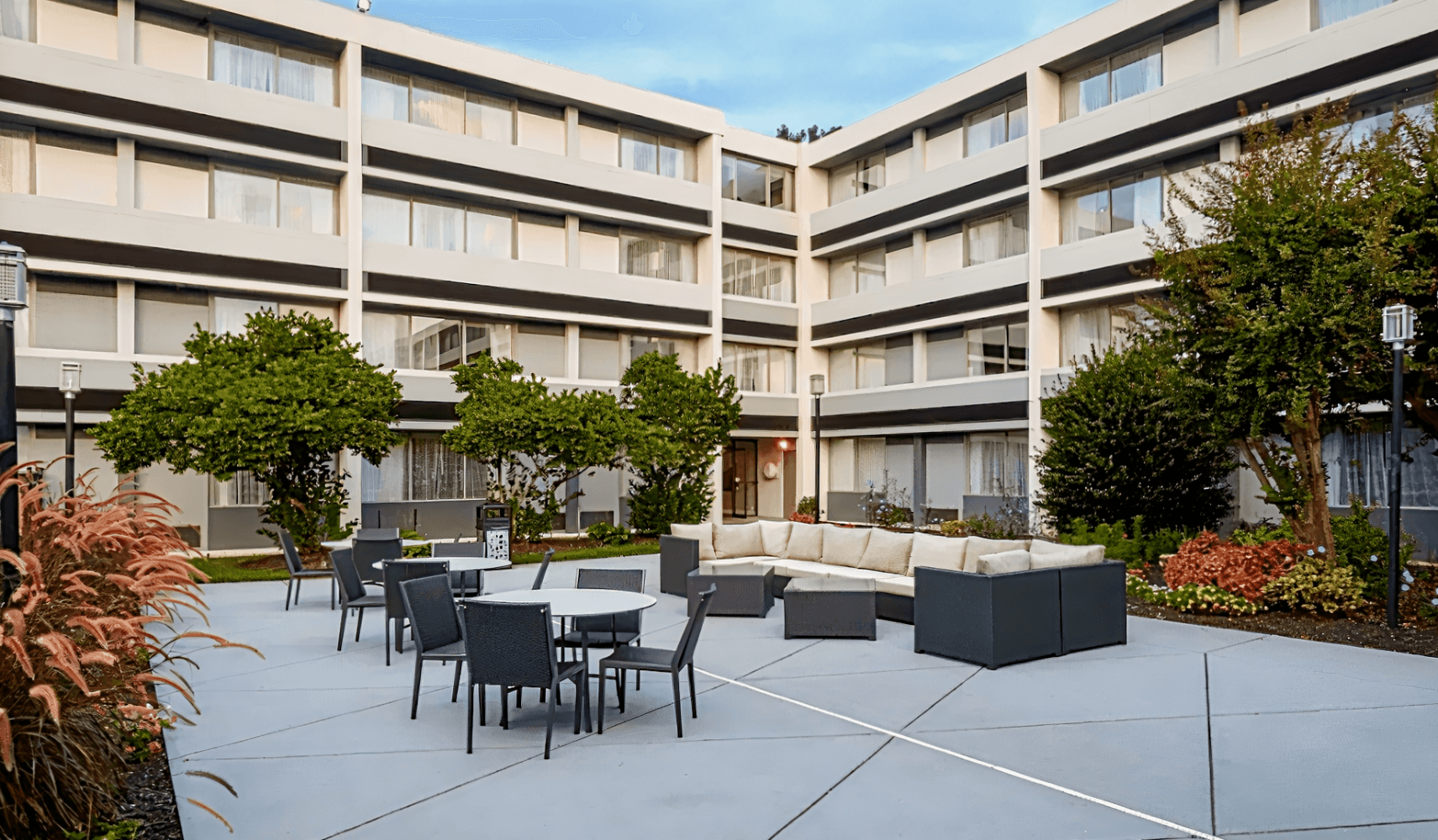 Best Western Plus University Inn