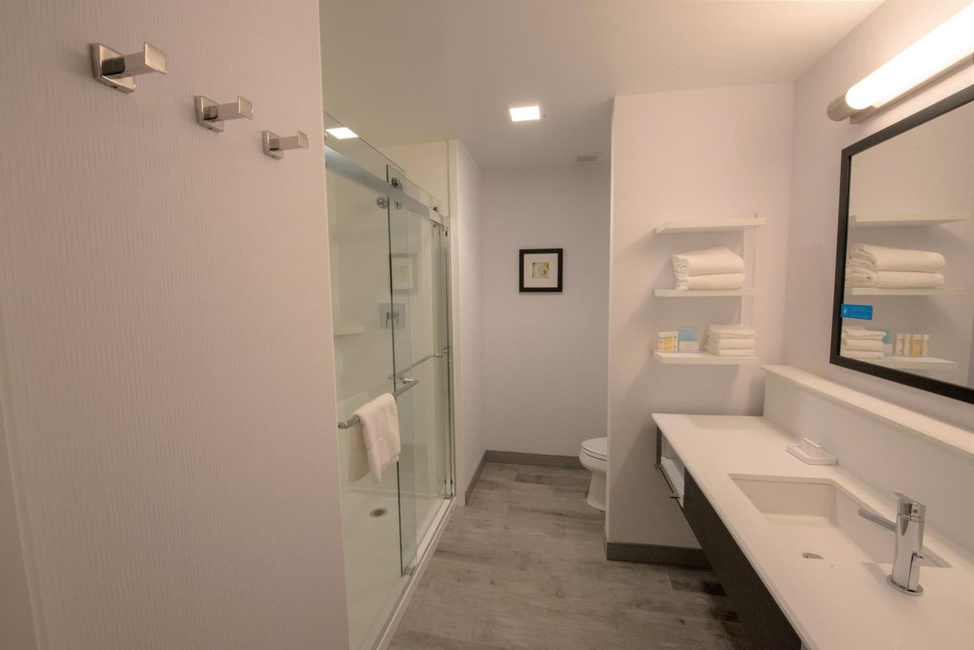 Hampton Inn & Suites by Hilton Irvine - Orange County Airport