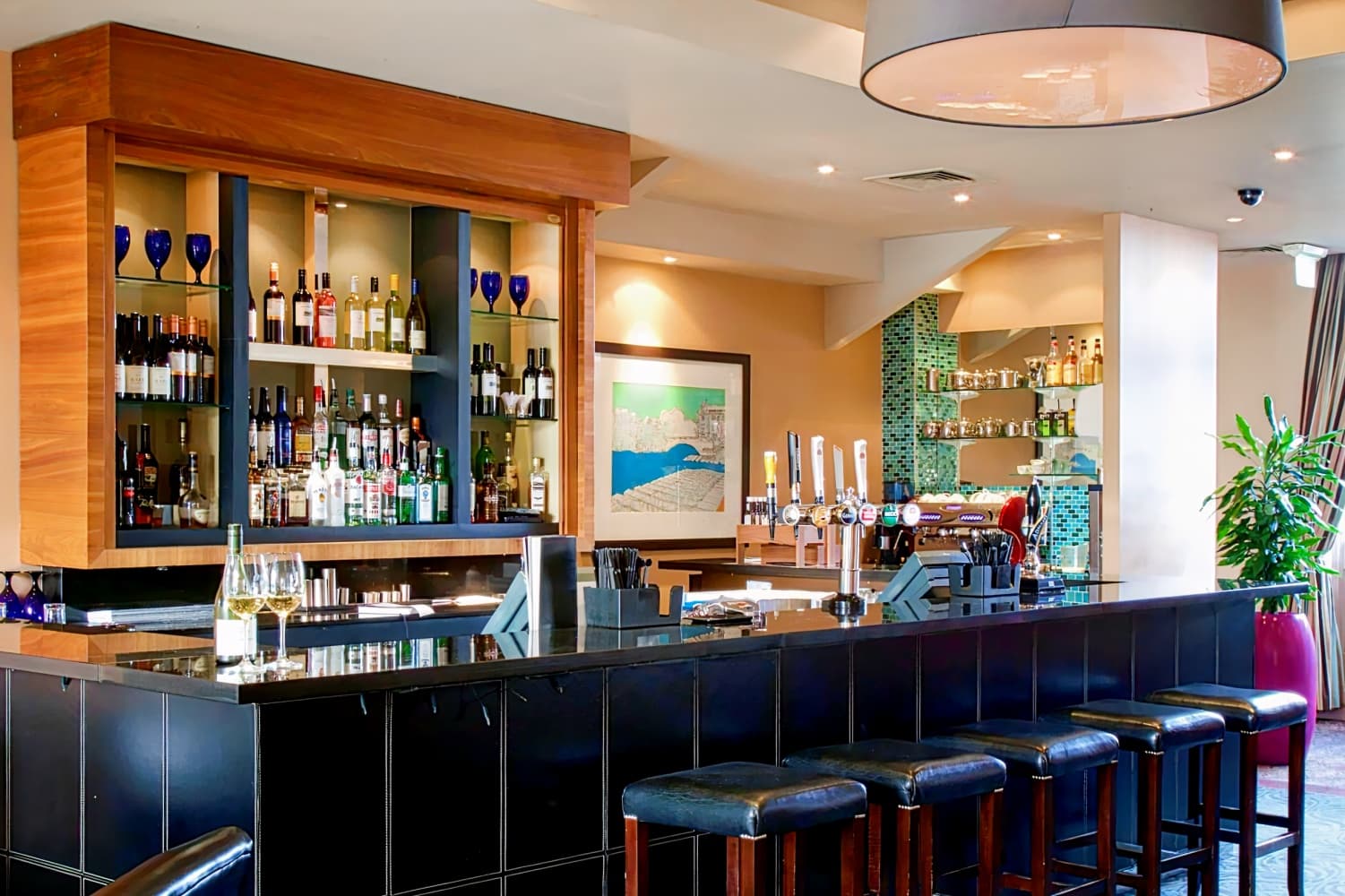 Cambridge Bar Hill Hotel, Signature Collection By Best Western (old)