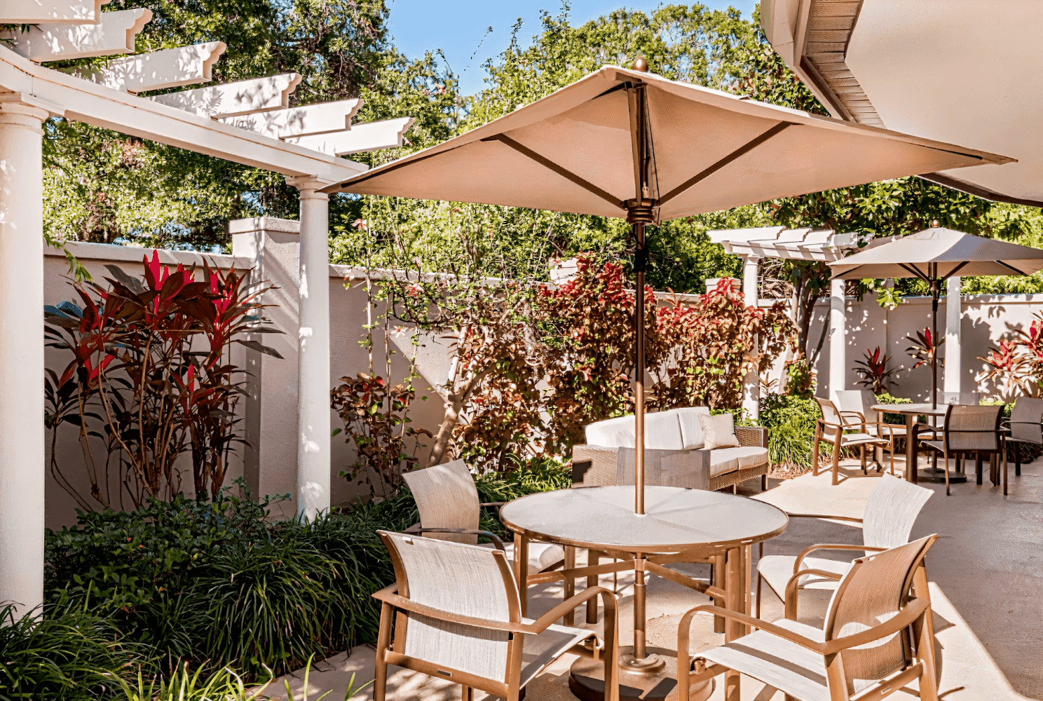 Courtyard by Marriott Sarasota Bradenton Airport