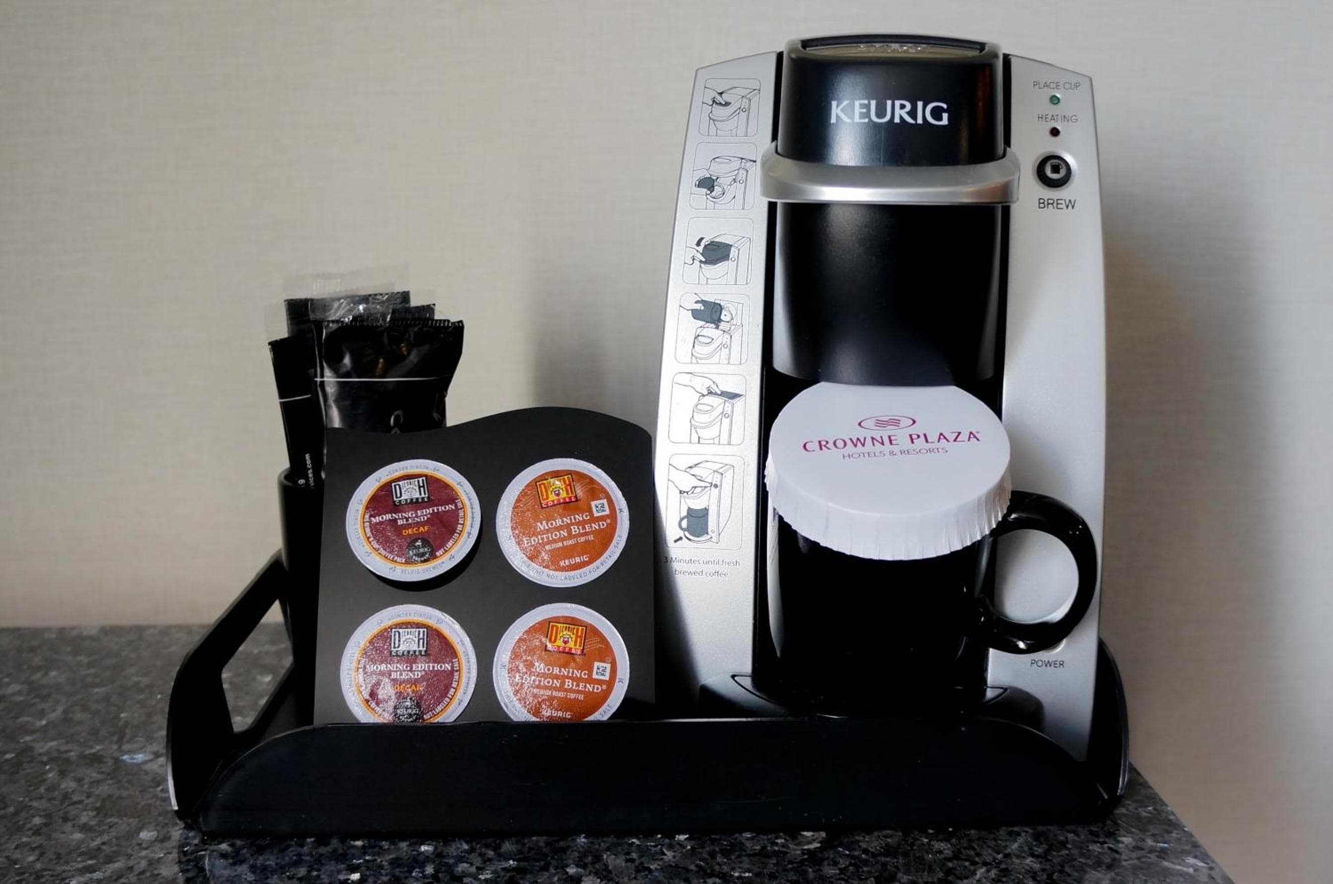 Skybridge Seattle Airport Hotel