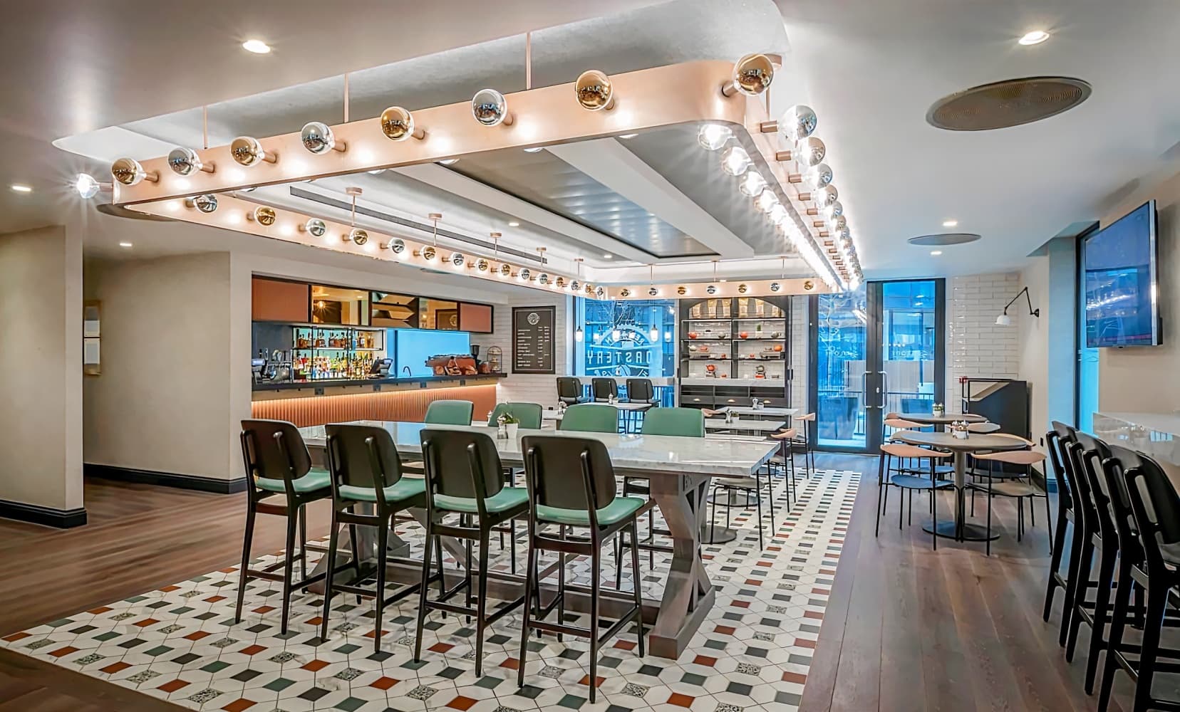 Clayton Hotel City of London