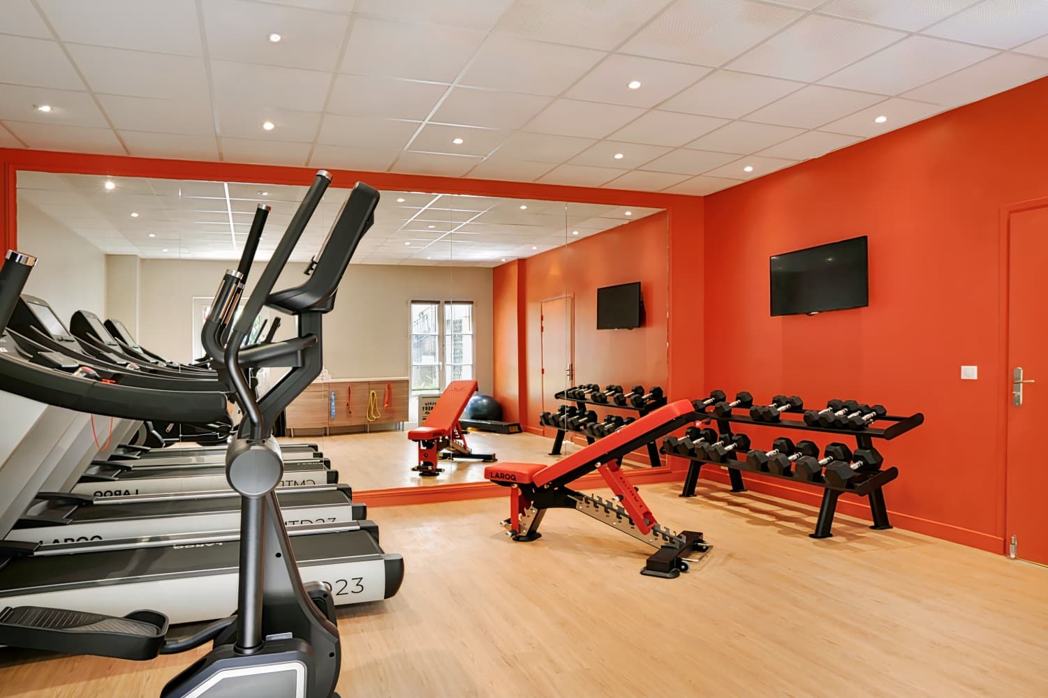 Hôtel Mercure Rambouillet Relays du Château