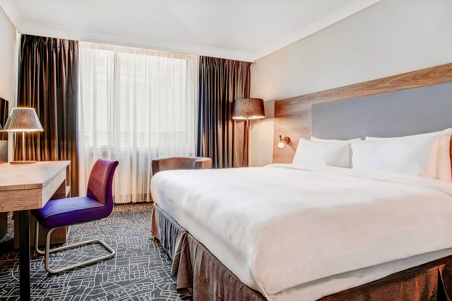 Radisson Hotel & Conference Centre London Heathrow