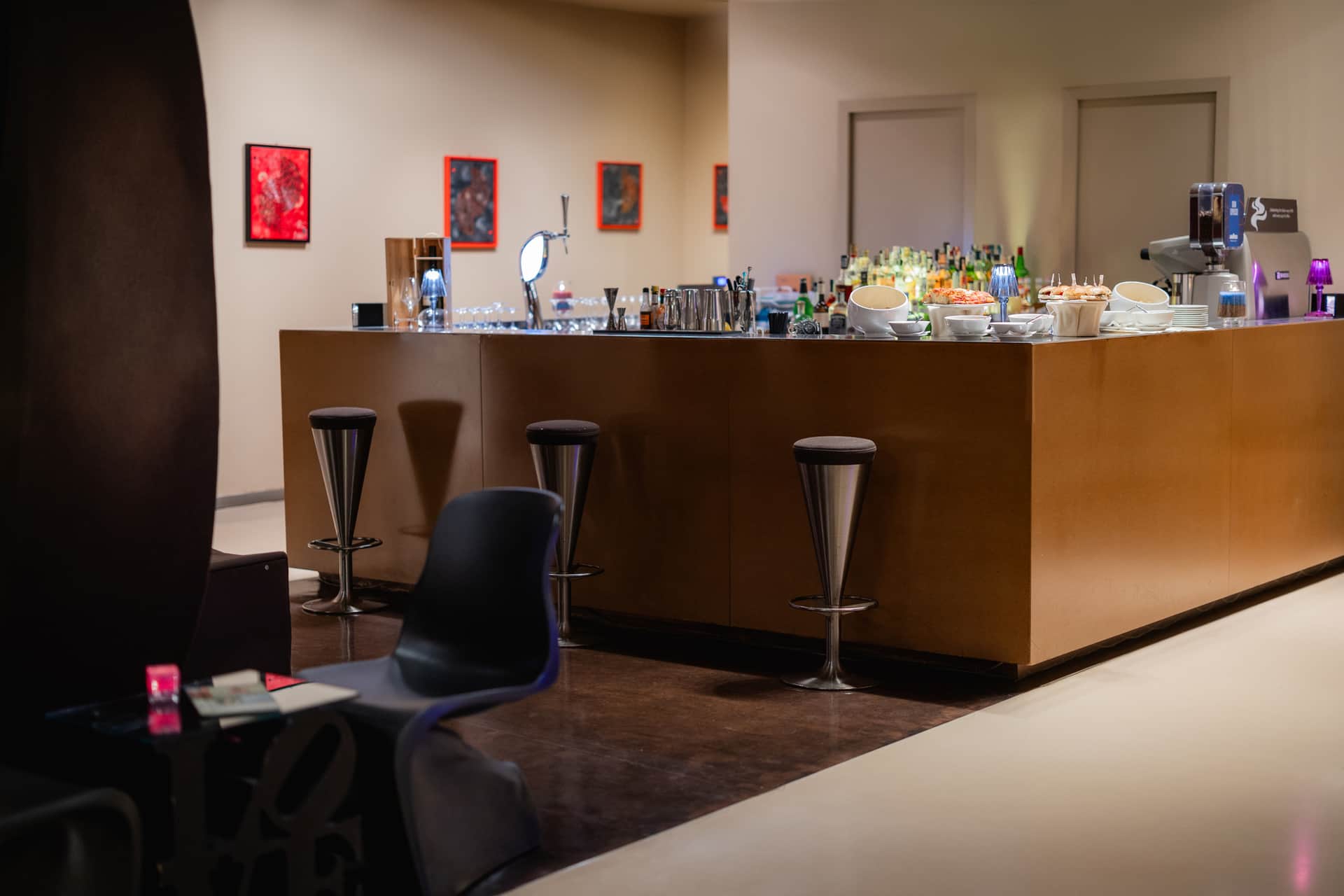 UNA Hotels Vittoria Firenze