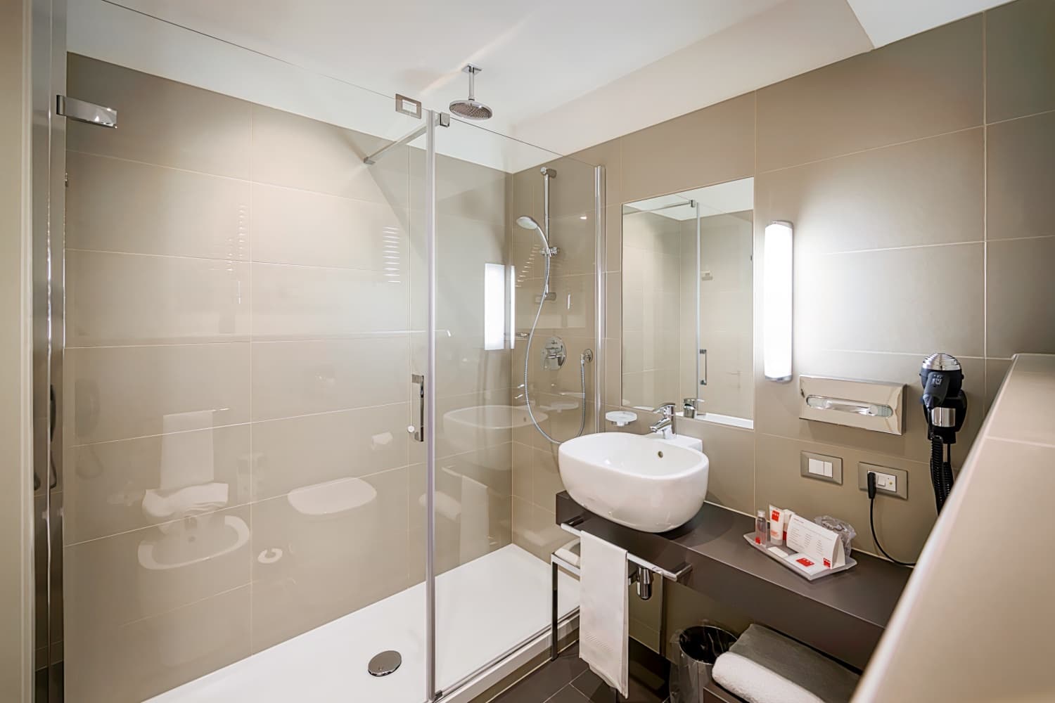 UNA Hotels Bologna Fiera