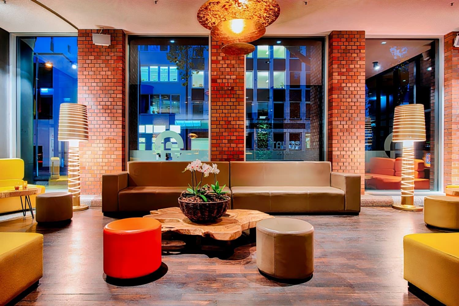 ACHAT Hotel Bremen City