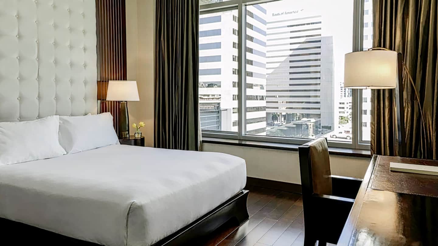 Kimpton Hotel Palomar San Diego