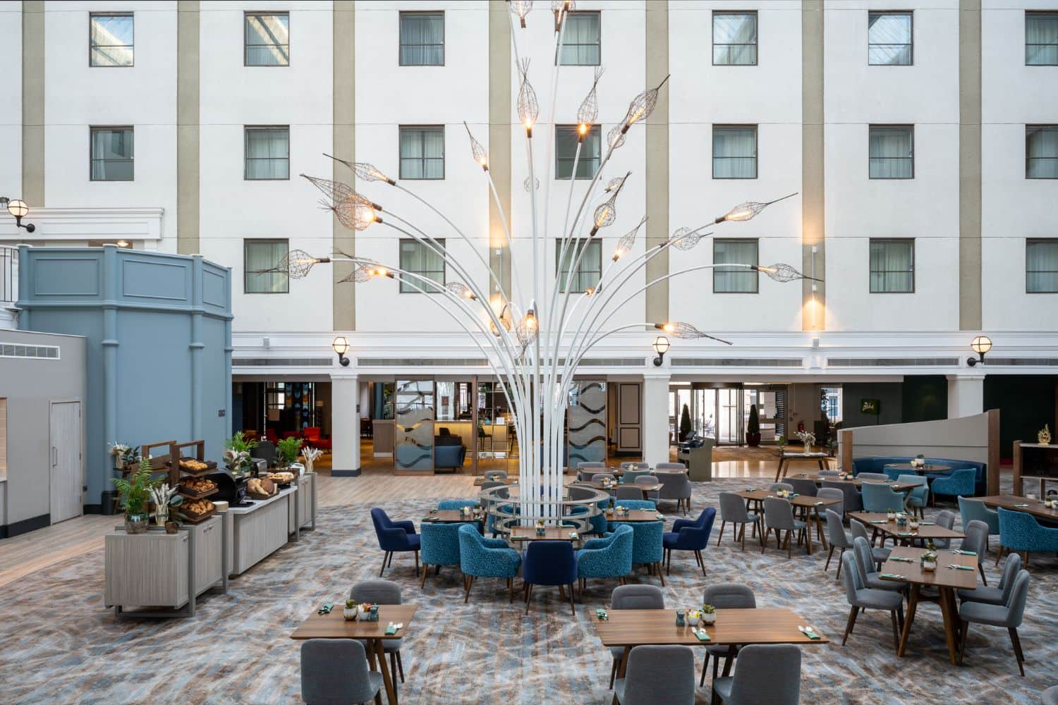 Leonardo Royal Hotel Brighton Waterfront