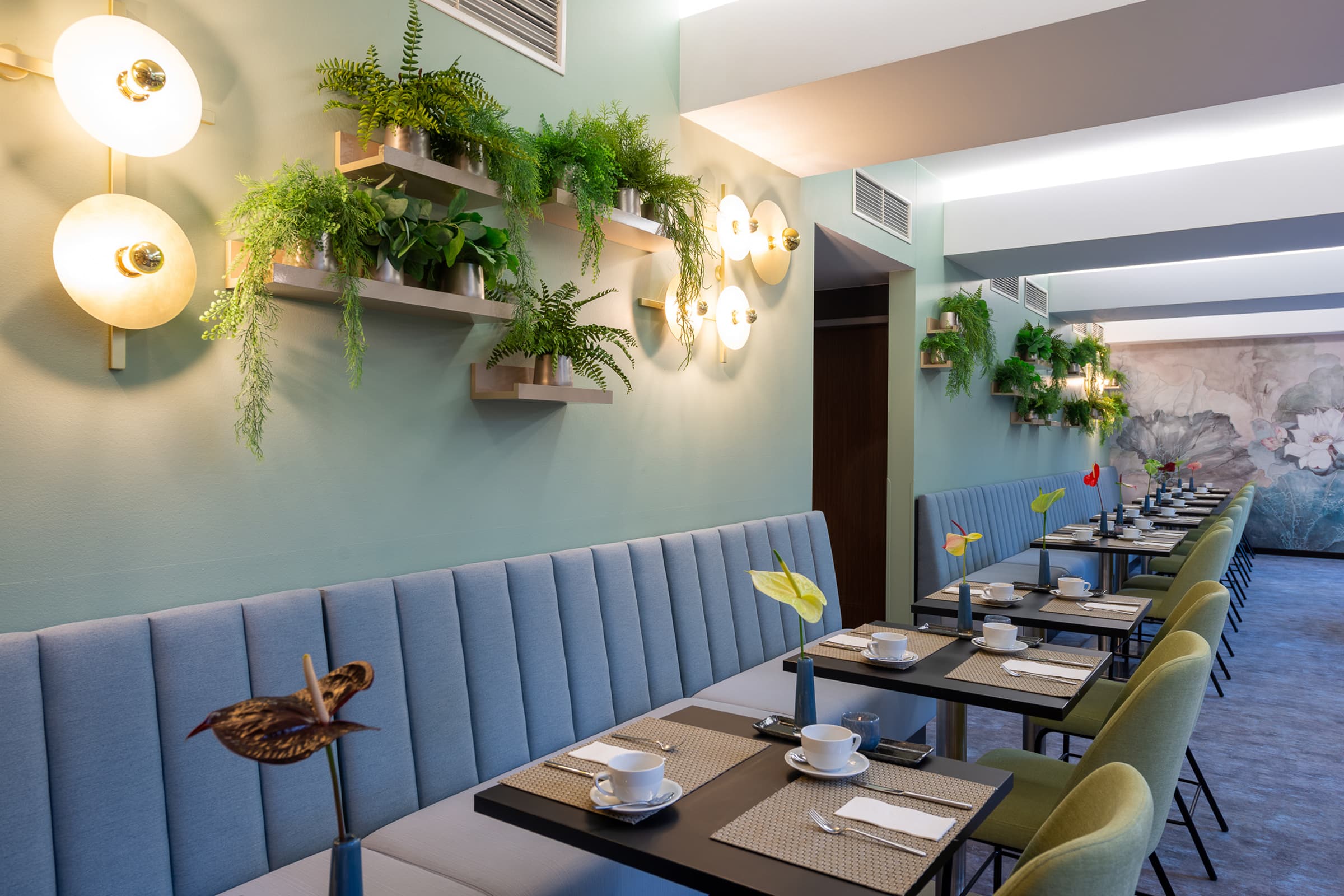 Leonardo Royal Hotel Berlin Alexanderplatz