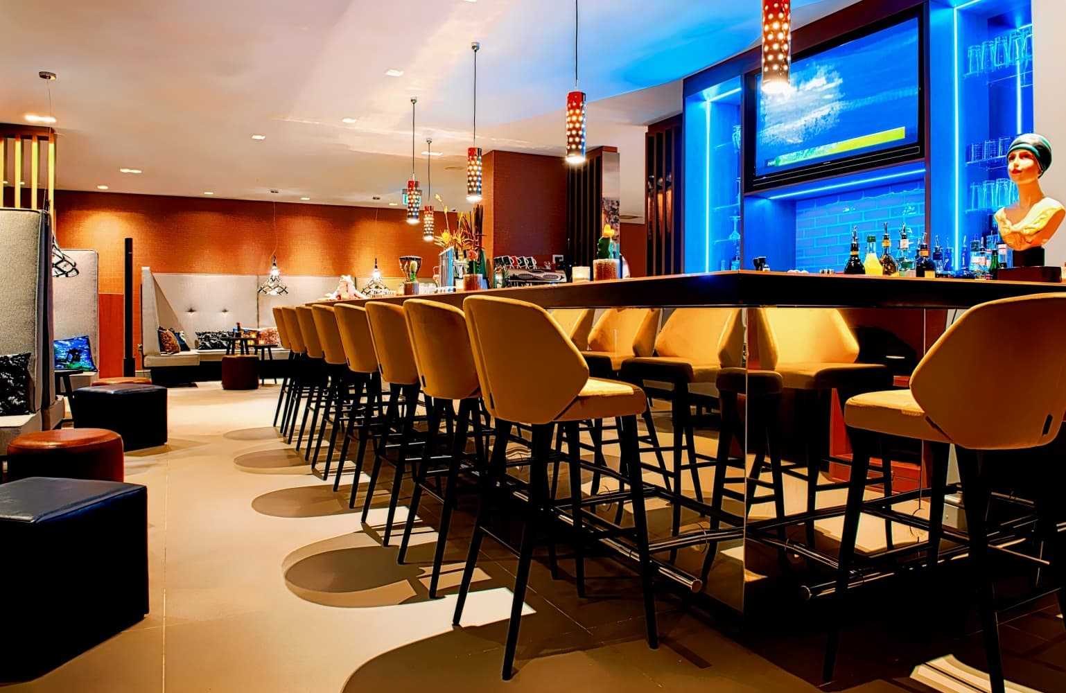 NYX Hotel Mannheim by Leonardo Hotels