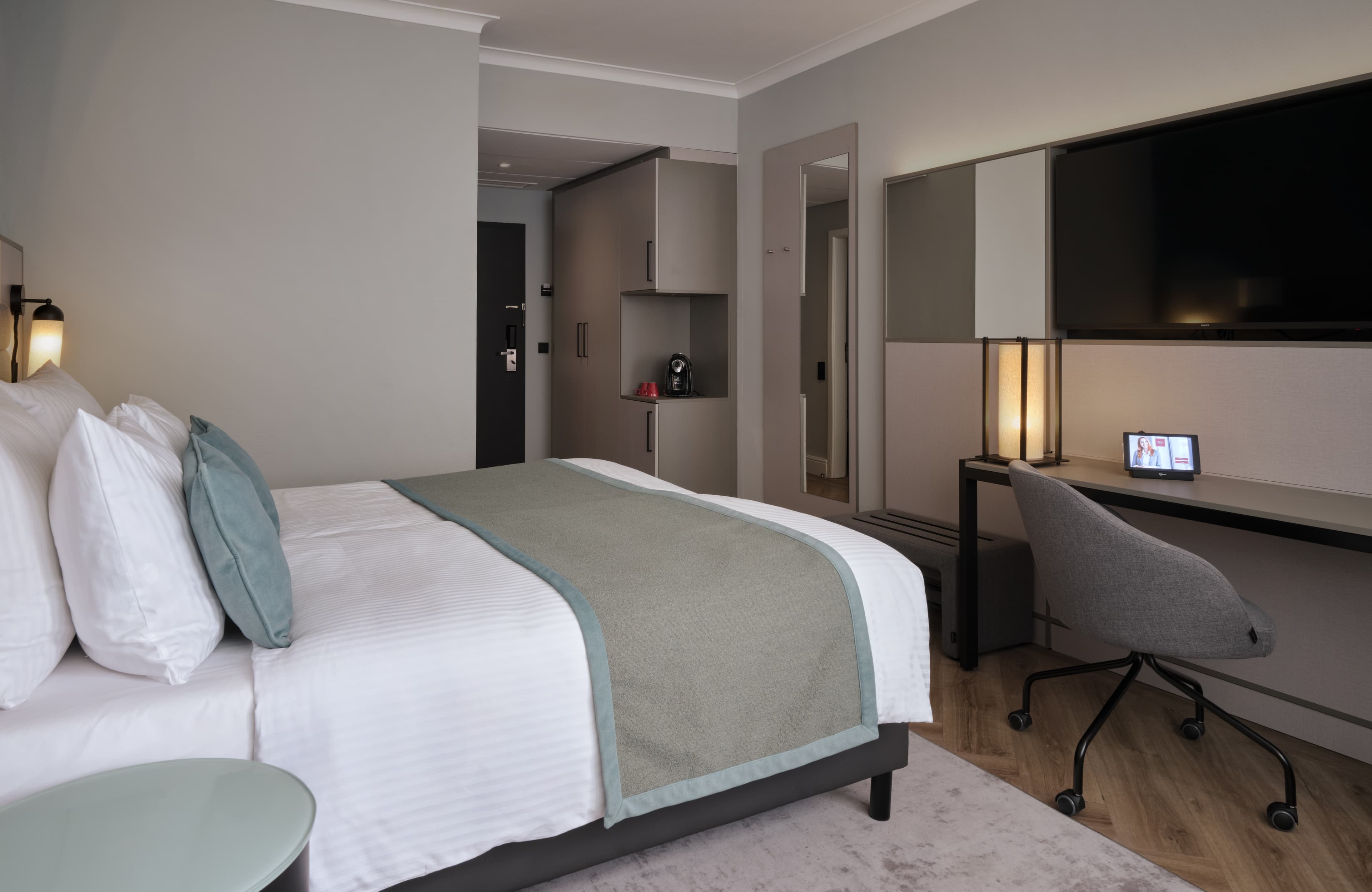 Leonardo Royal Hotel Düsseldorf Königsallee