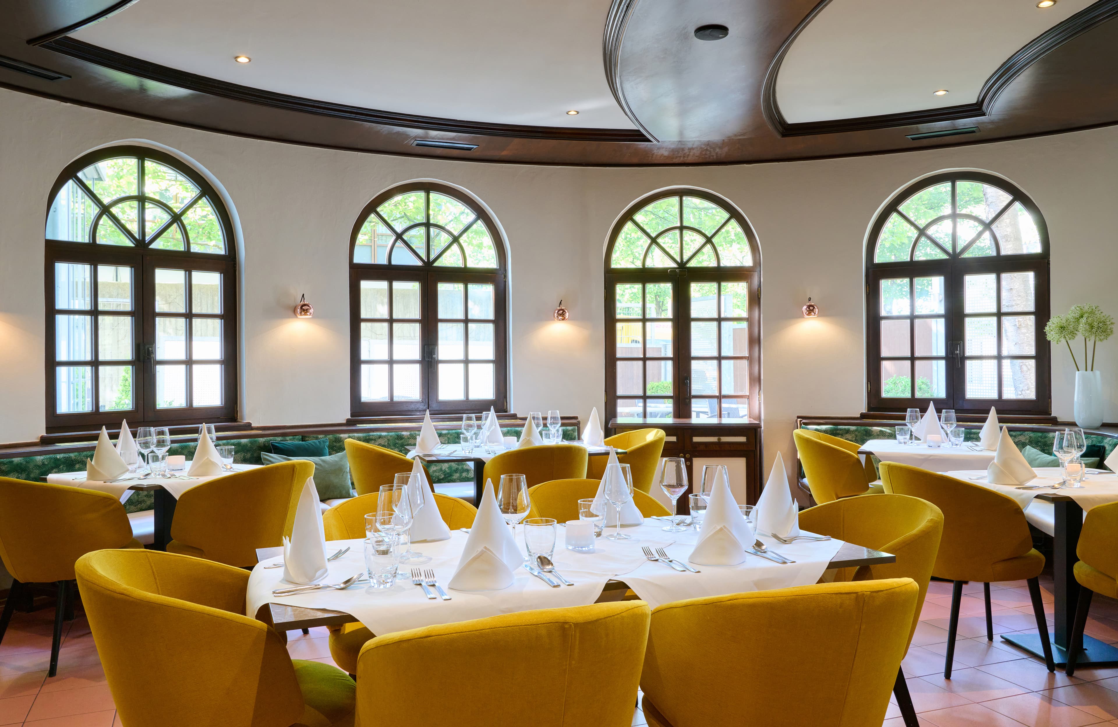 Leonardo Hotel & Residenz München