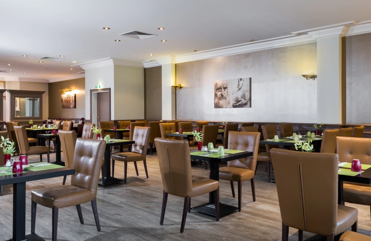 Leonardo Hotel Hamburg - Stillhorn
