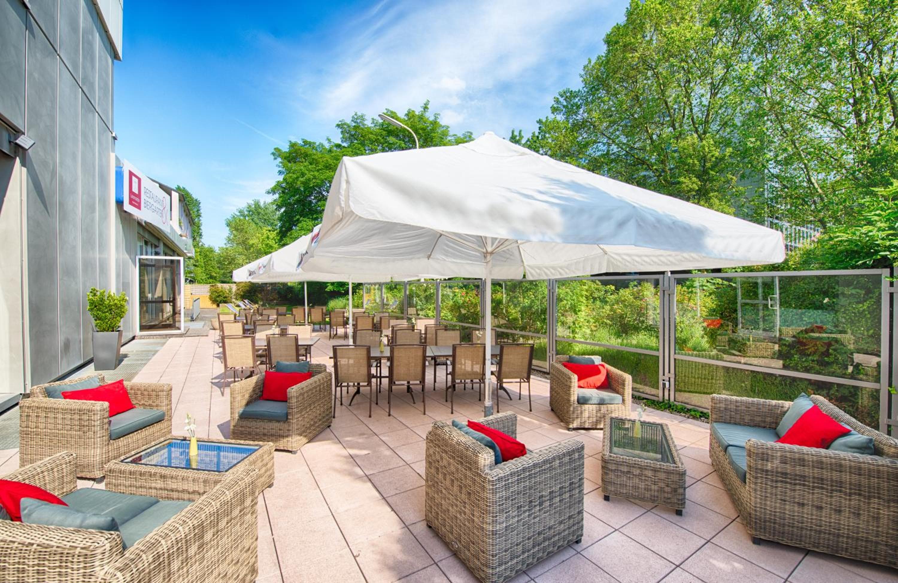 Leonardo Hotel Karlsruhe