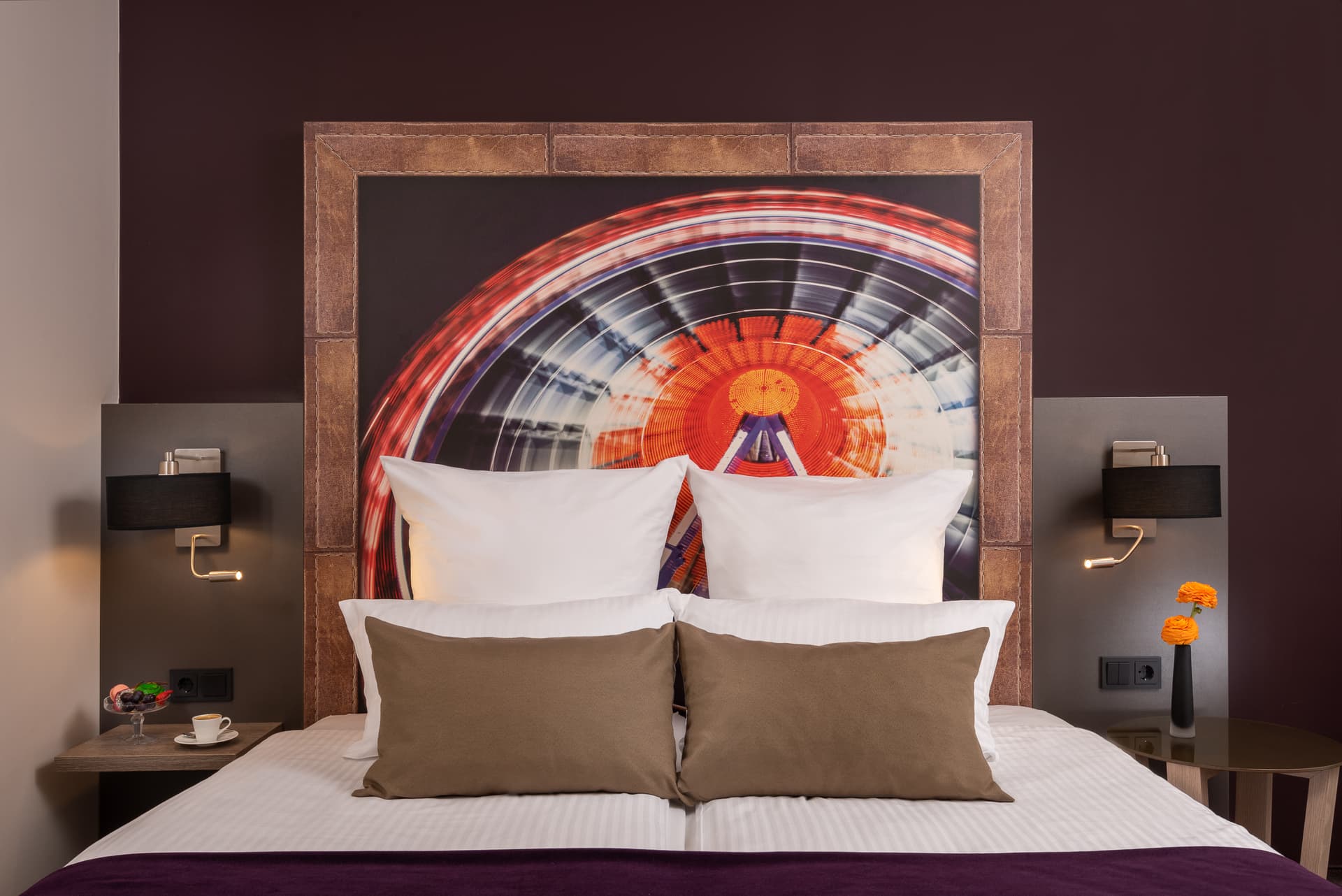 Leonardo Hotel Munich City South