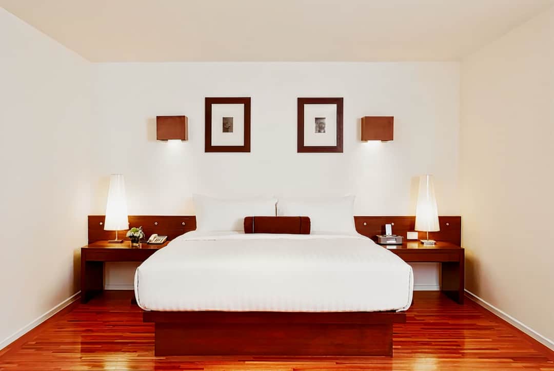 Triple Two Silom