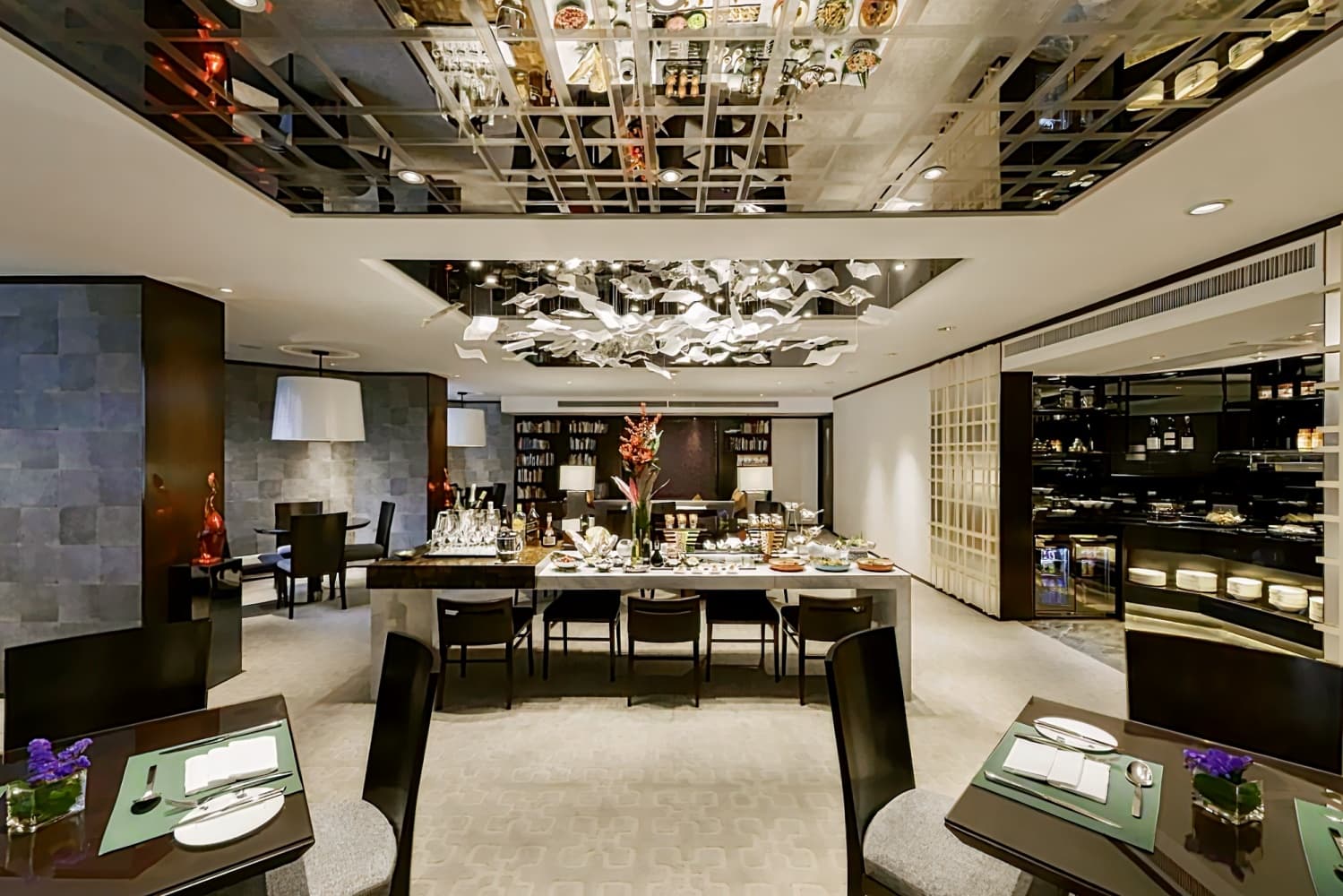 Gateway Hotel, Hong Kong