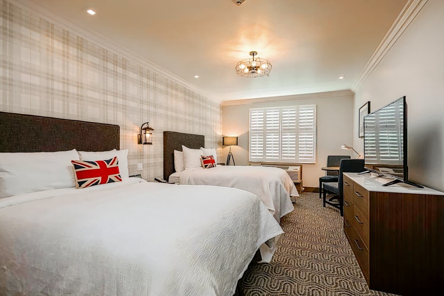 Aristocrat Hotel, BW Signature Collection - Half Moon Bay