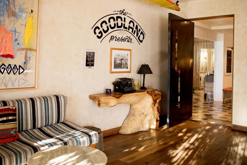 Kimpton Goodland