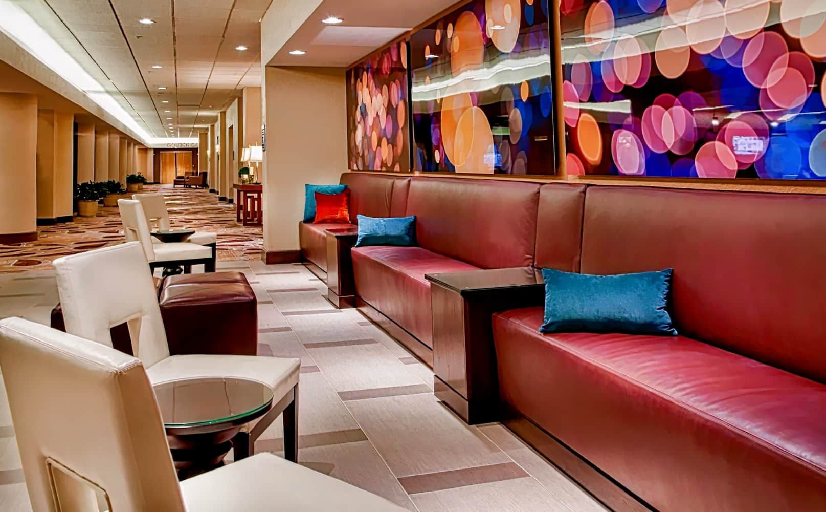 Hilton Concord