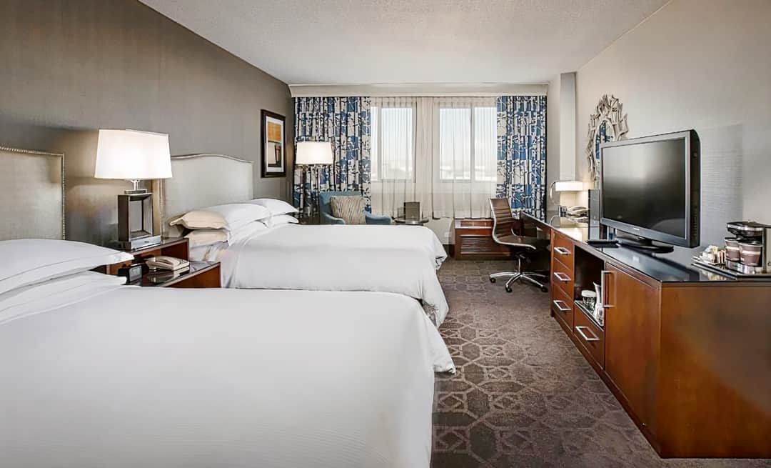Hilton Concord