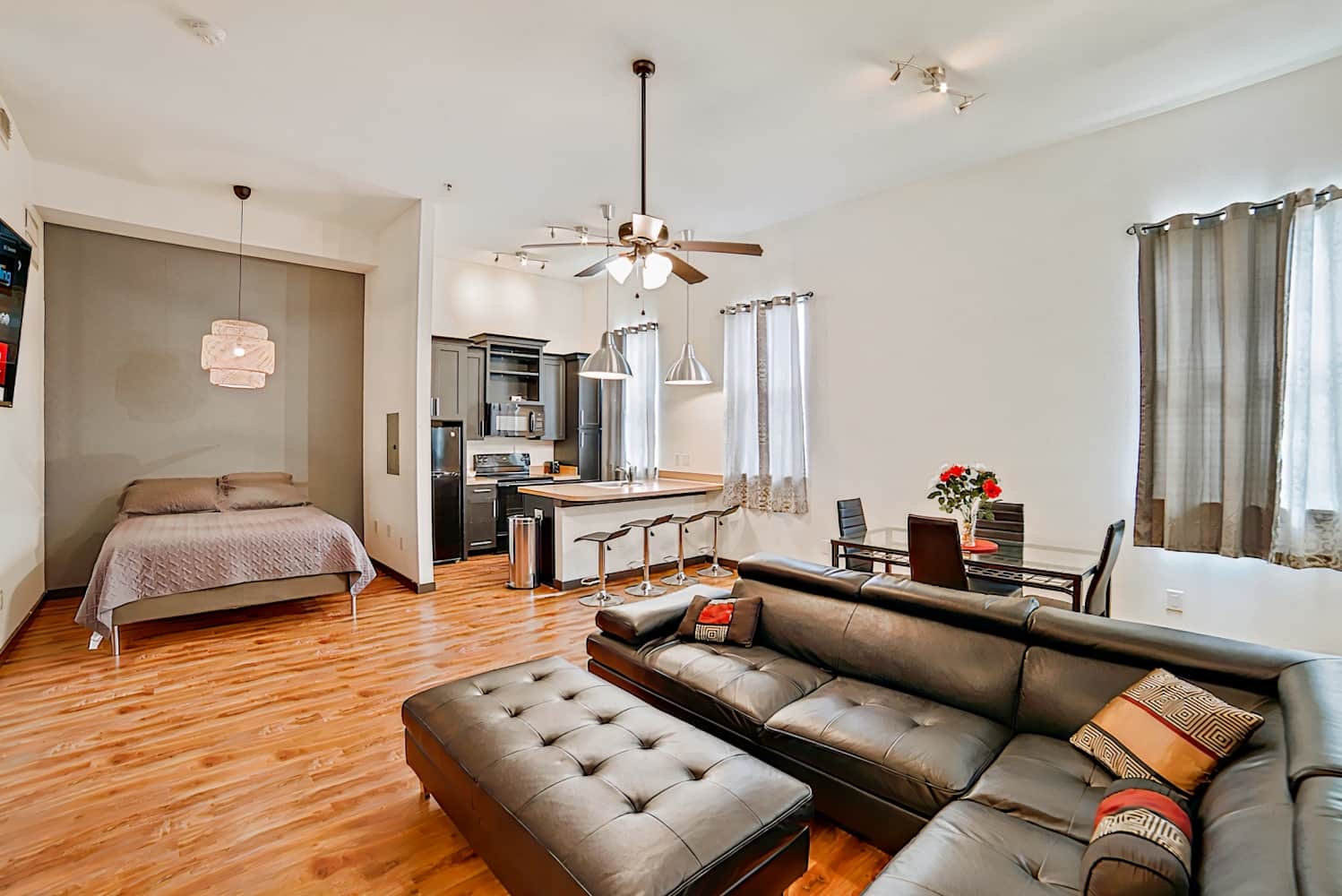 Old West Lofts Downtown Tampa