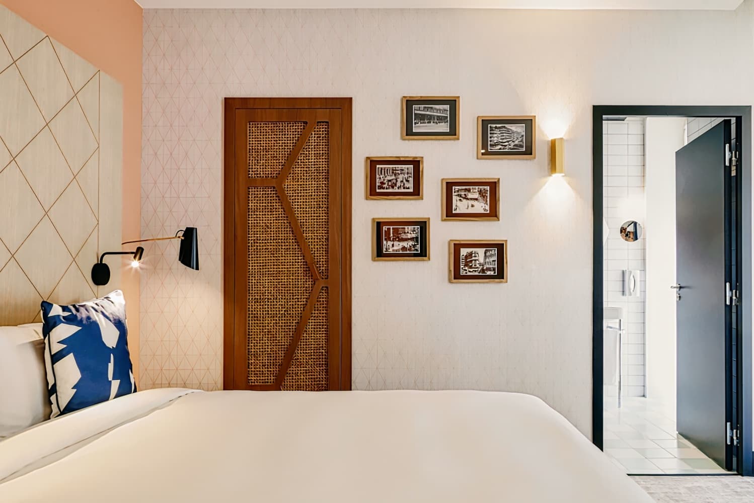 Hôtel Mercure Marseille Canebière Vieux-Port