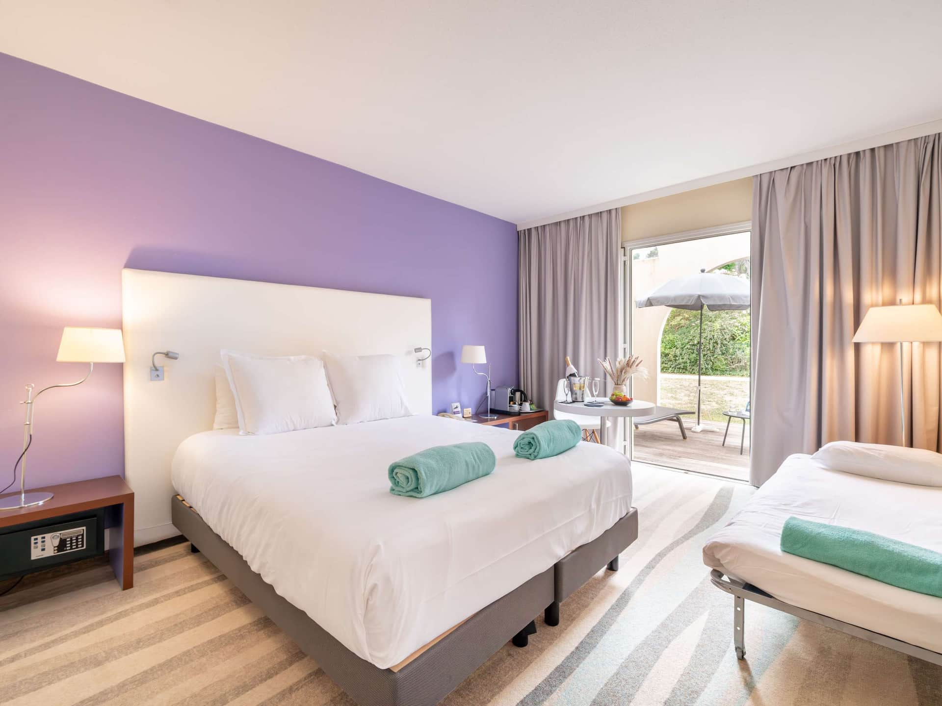 Mercure Antibes Sophia Antipolis Hotel