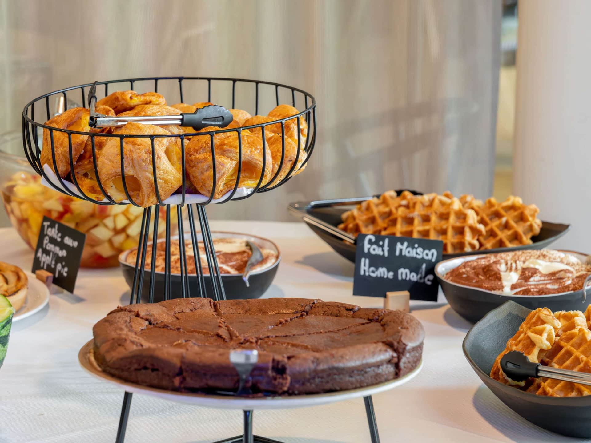 Mercure Antibes Sophia Antipolis Hotel