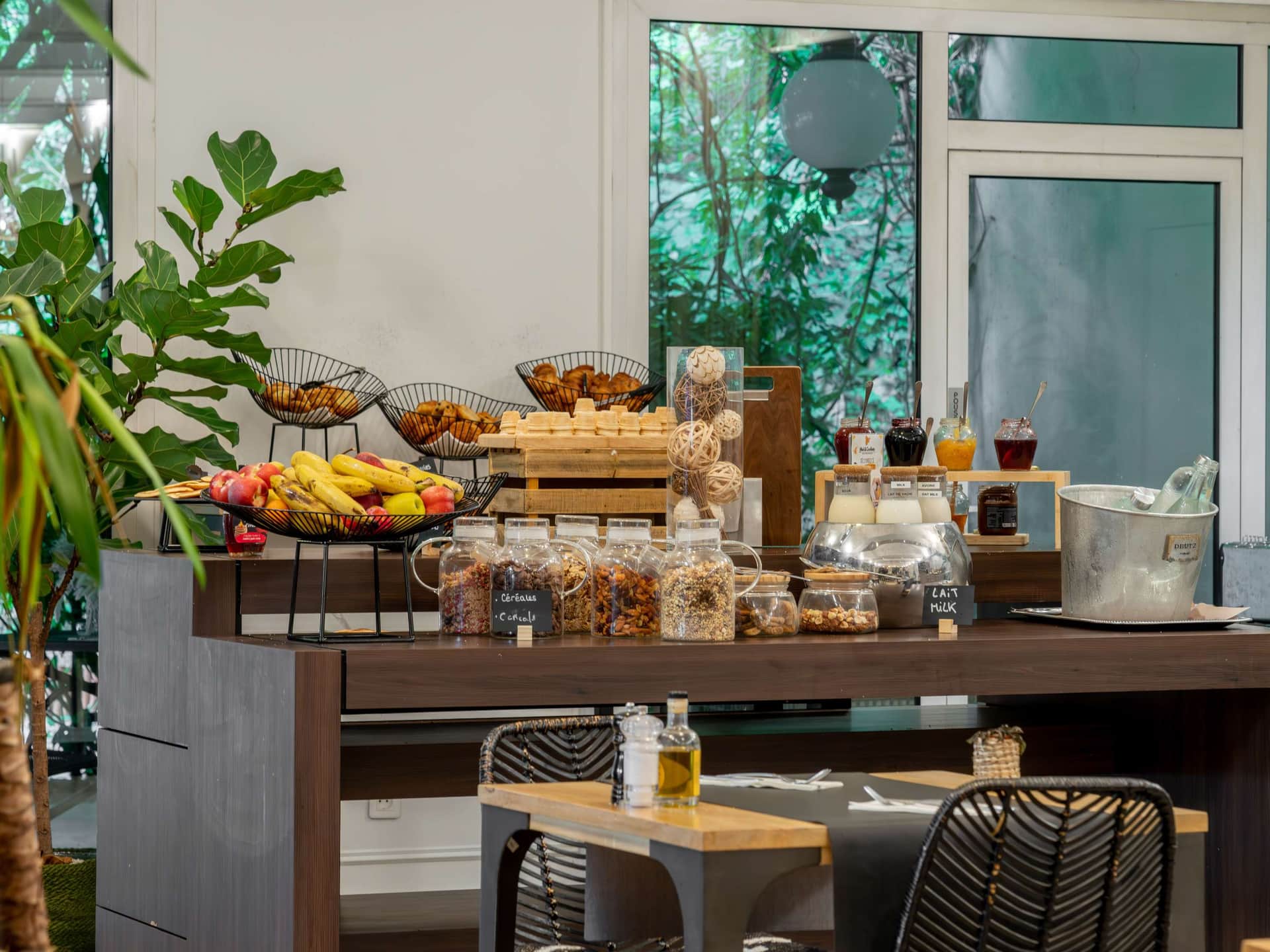 Mercure Antibes Sophia Antipolis Hotel