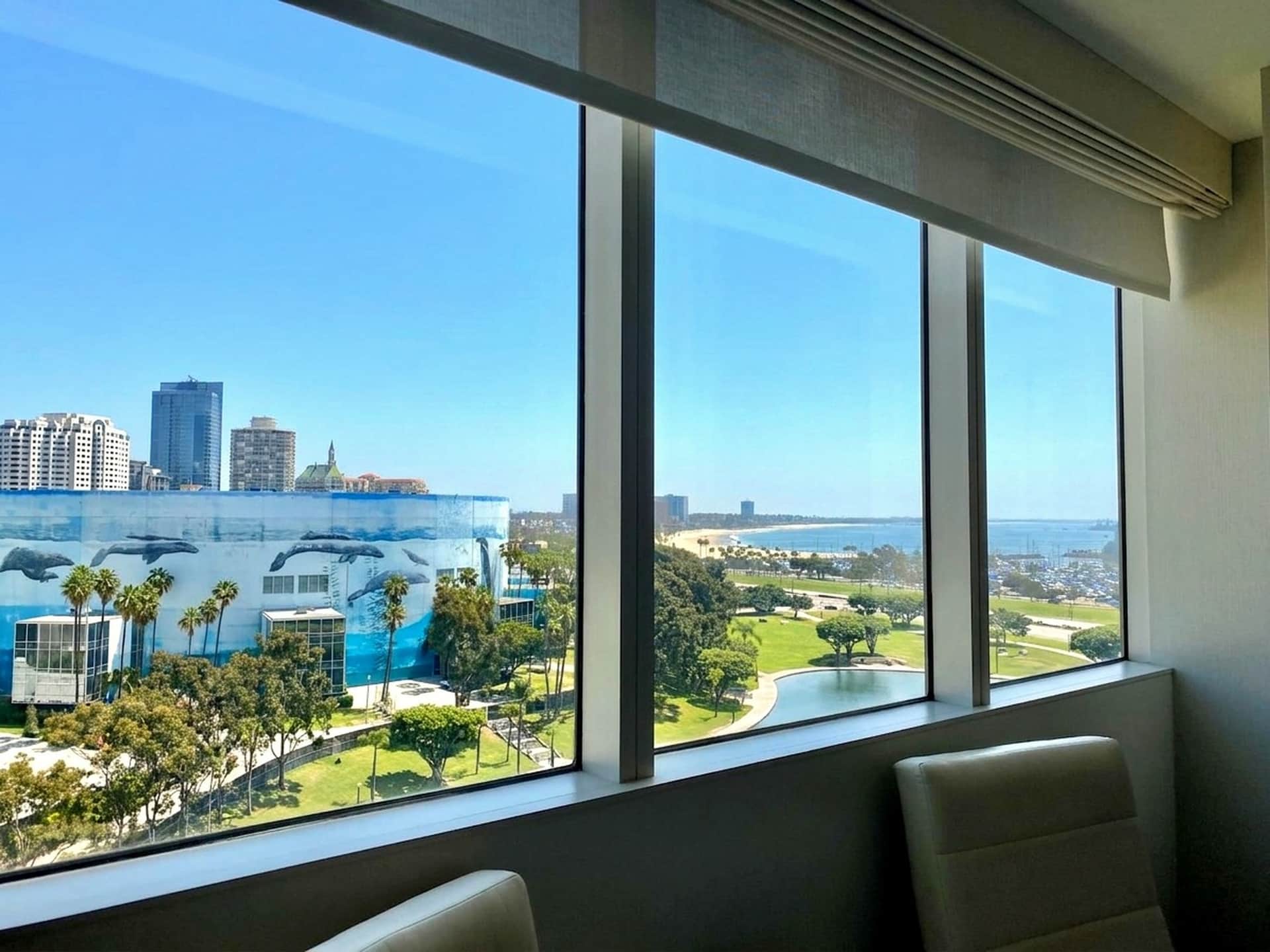 Hyatt Regency Long Beach