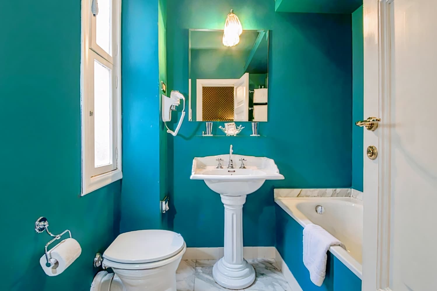 Boutique Hotel Anahi