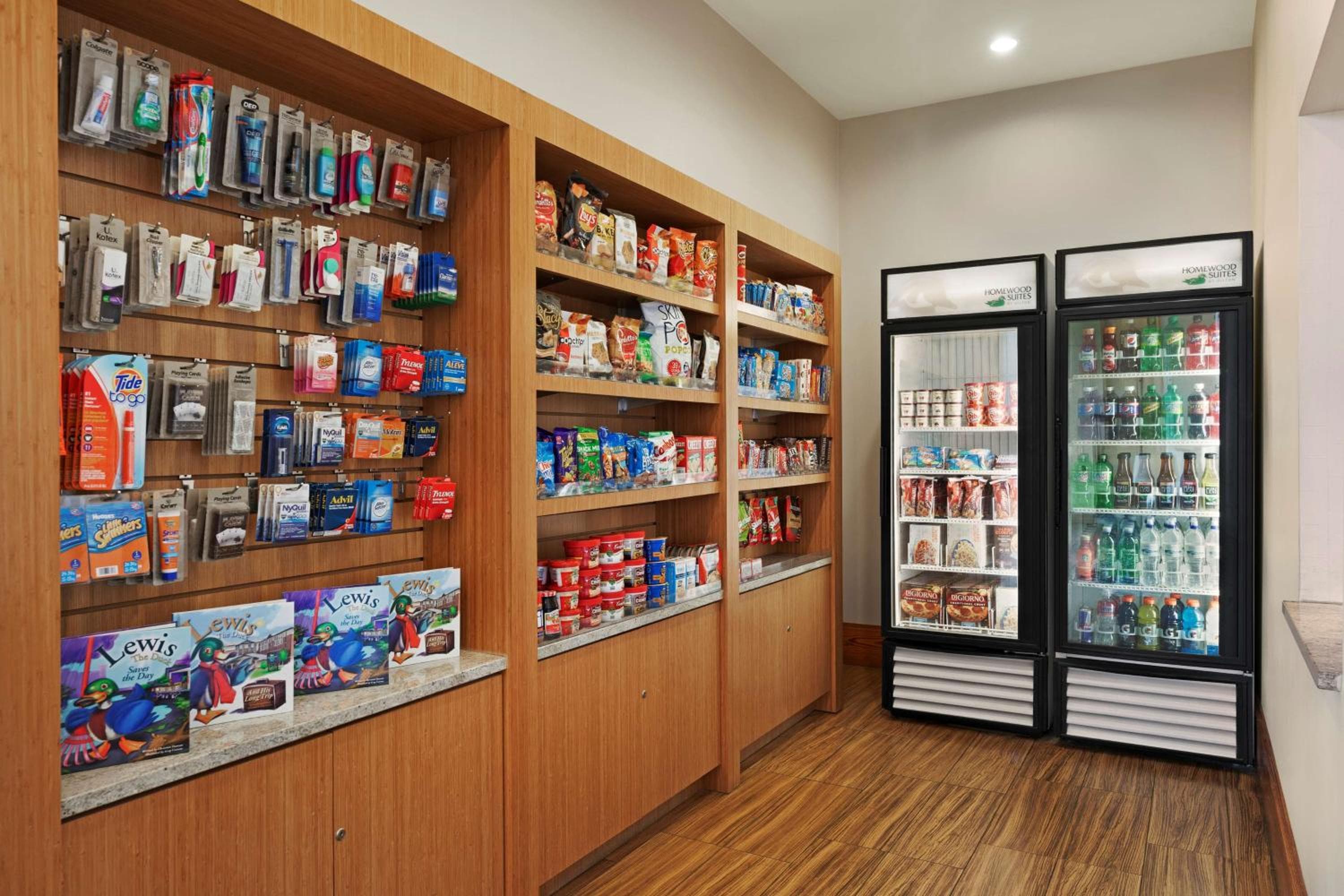 Homewood Suites University City Philadelphia