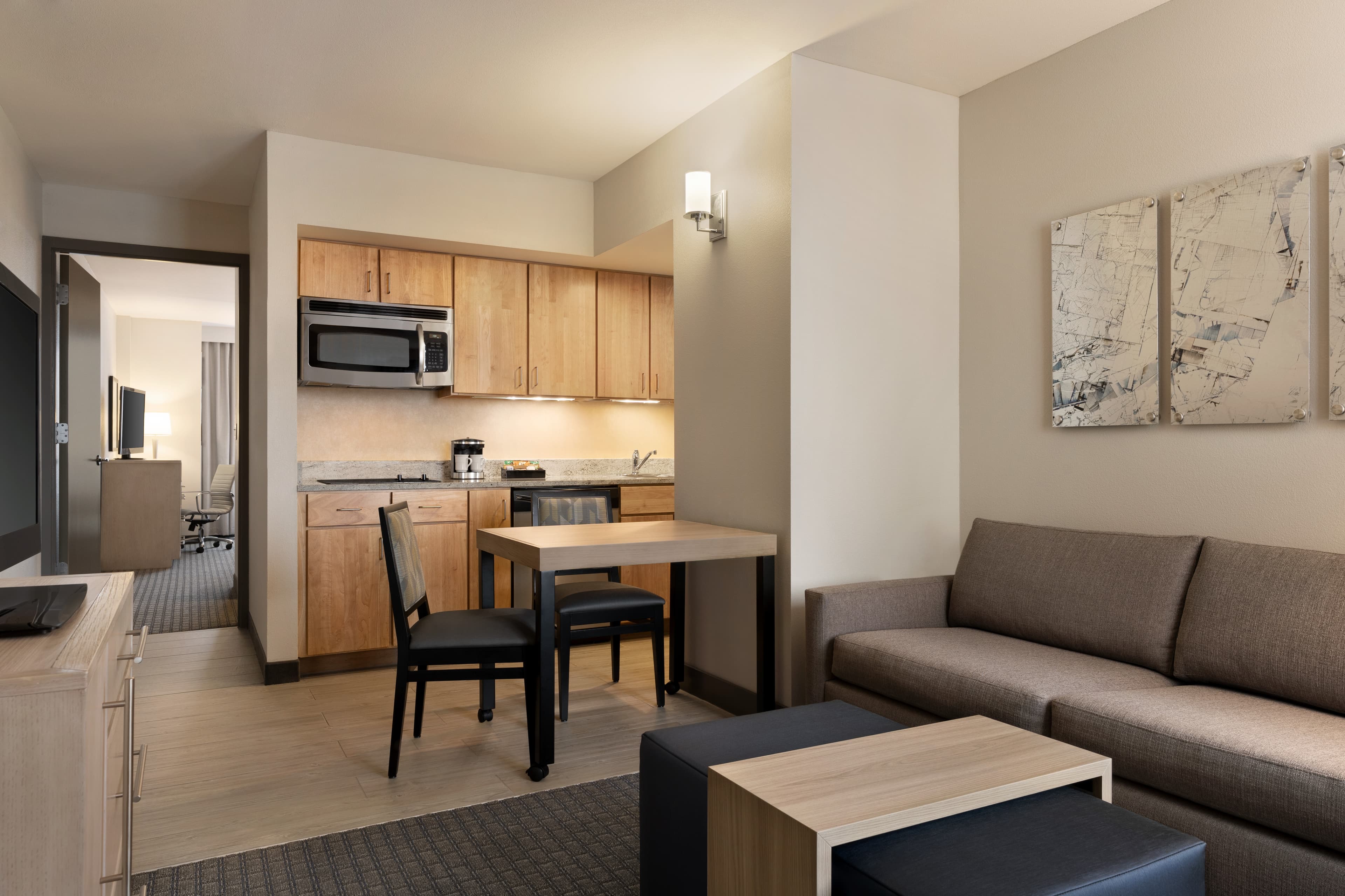 Homewood Suites University City Philadelphia