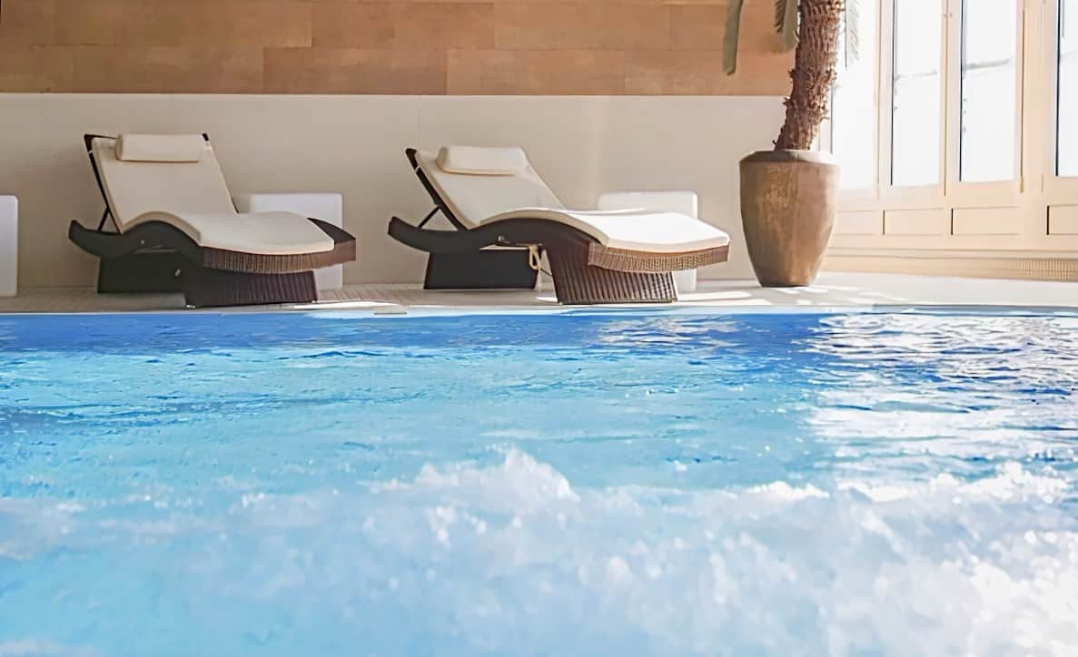 Radisson Blu Hotel, Cottbus