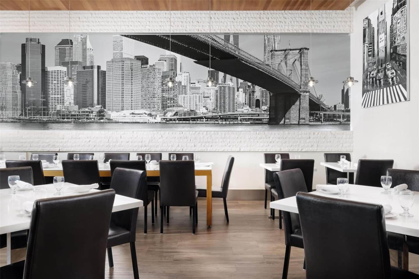 Hilton Garden Inn New York/Times Square Central