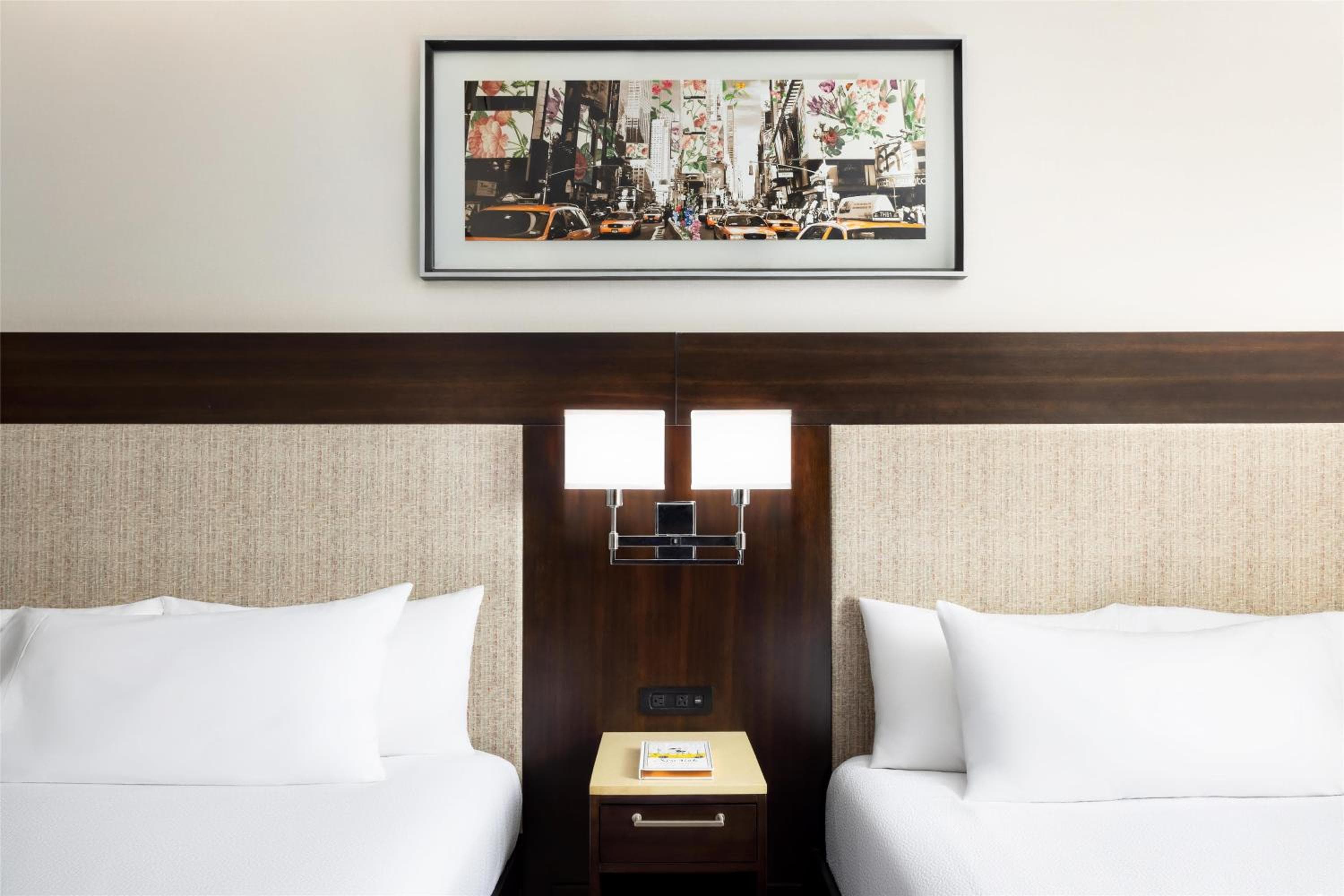 Hilton Garden Inn New York/Times Square Central