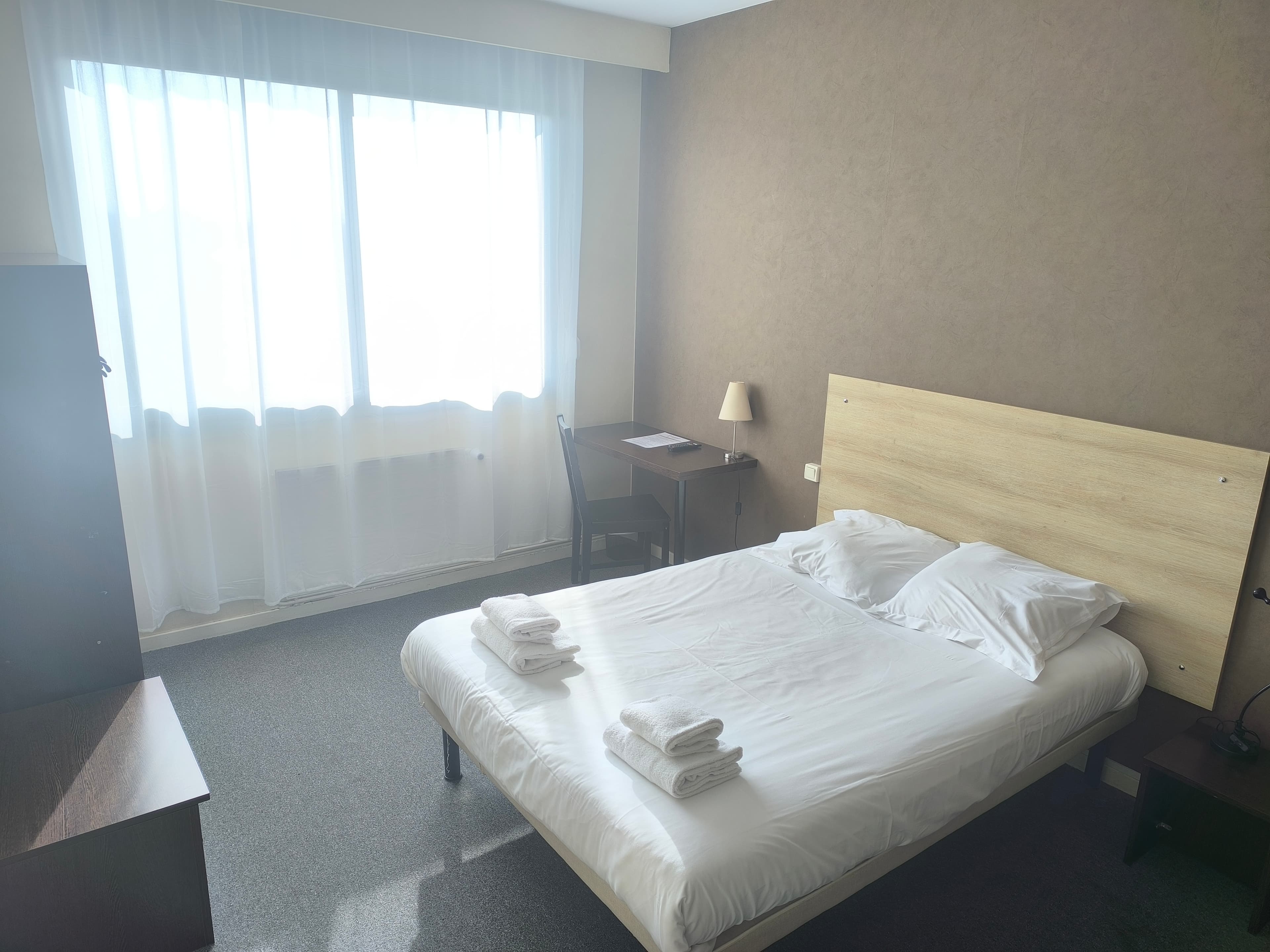 Adonis Lyon Est Artys Hotel