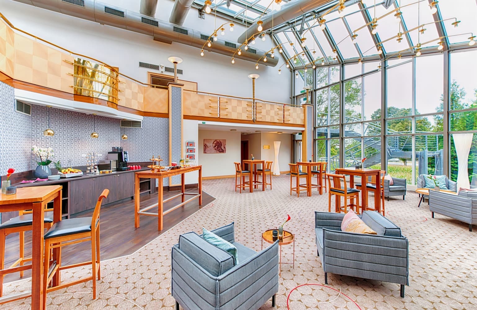 Leonardo Hotel Heidelberg