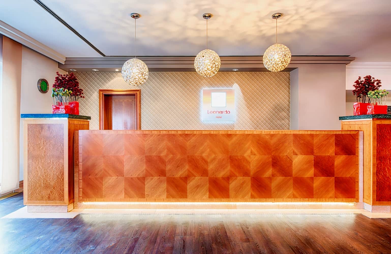 Leonardo Hotel Heidelberg