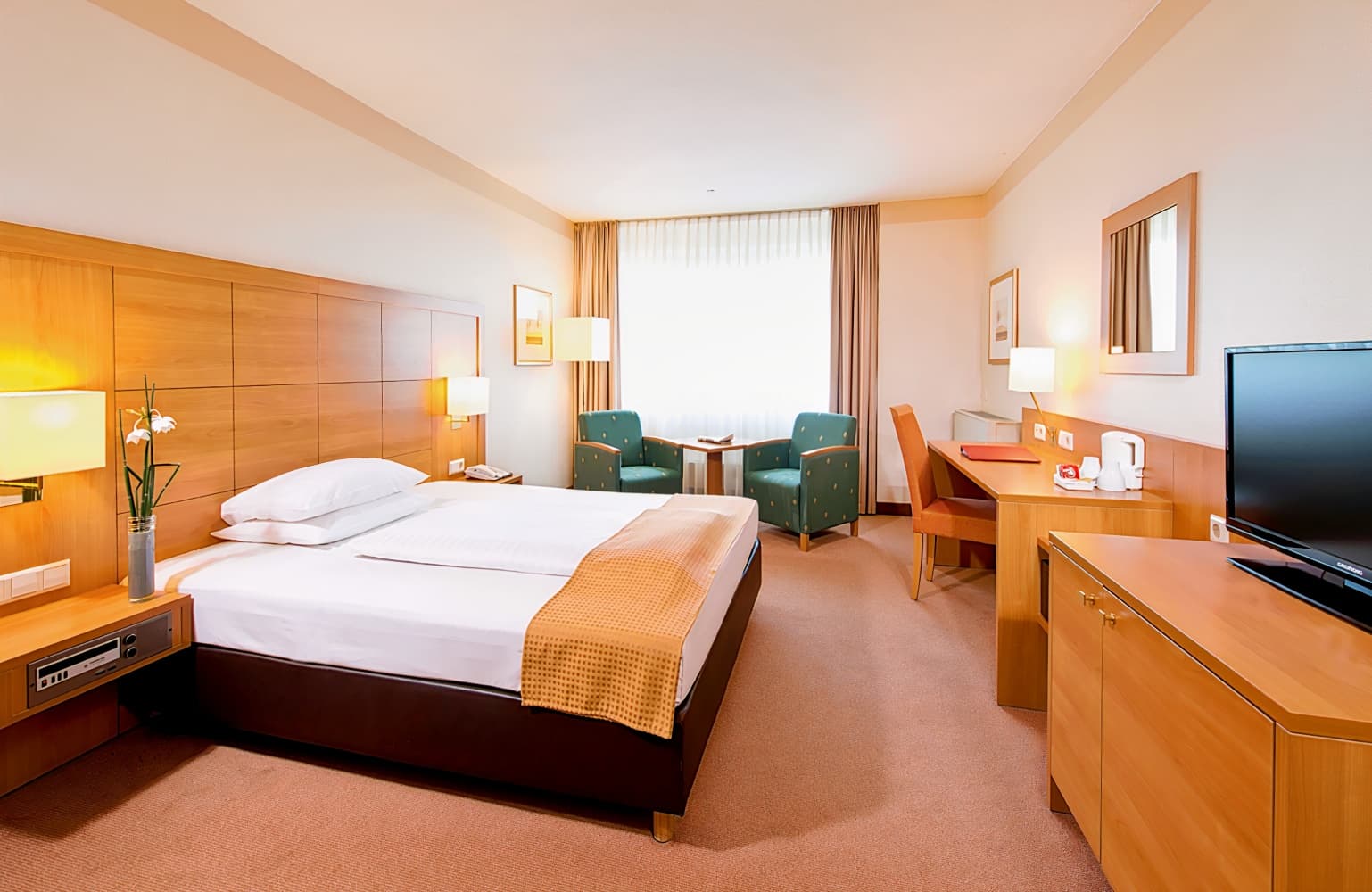 Leonardo Hotel Heidelberg-Walldorf